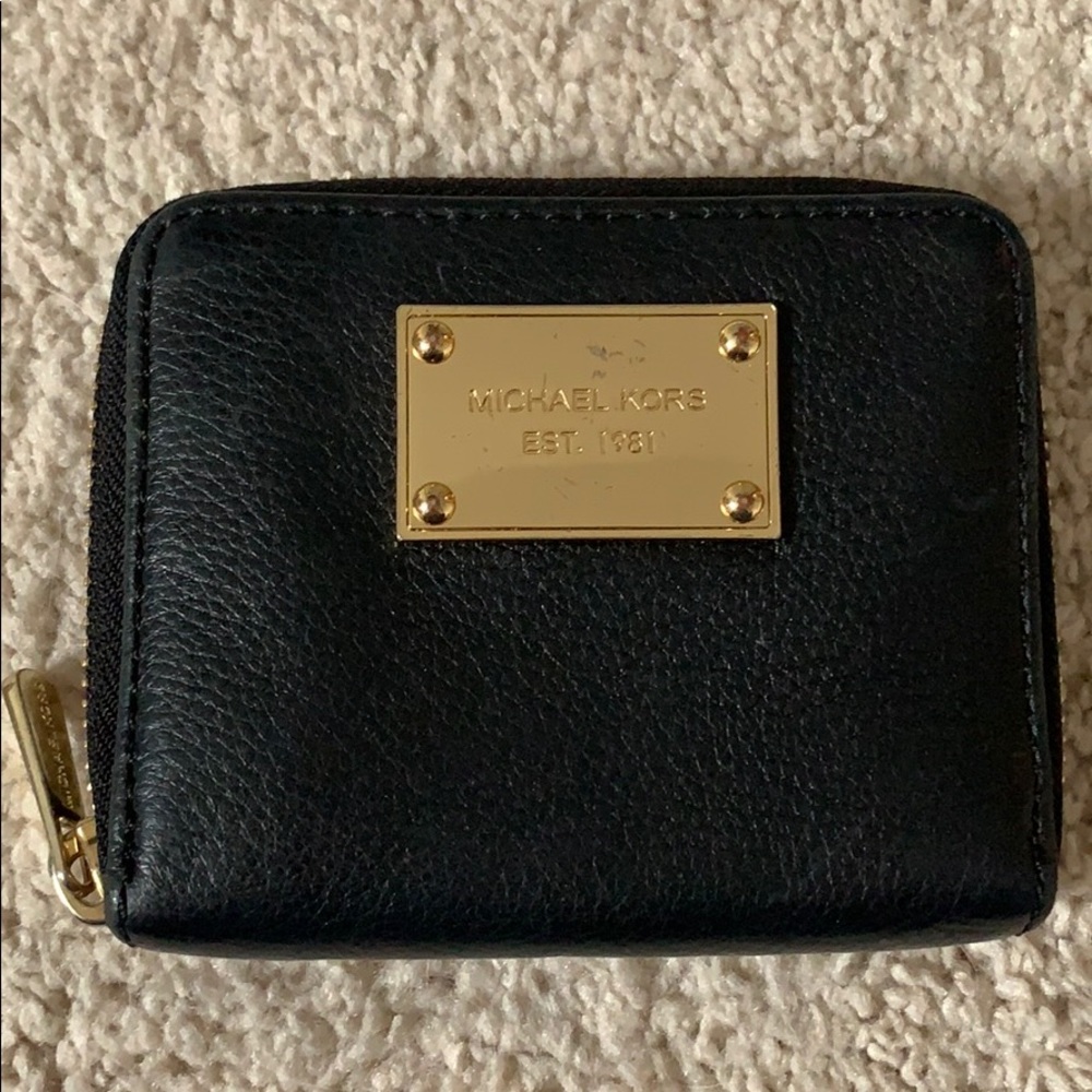 Michael Kors wallet